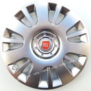 Fiat 407 16 inç 4 Adet Jant Kapağı