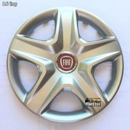 Fiat 418 16 inç 4 Adet Jant Kapağı