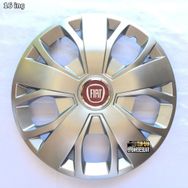 Fiat 420 16 inç 4 Adet Jant Kapağı