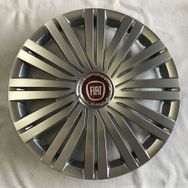 Fiat 422 16 inç 4 Adet Jant Kapağı