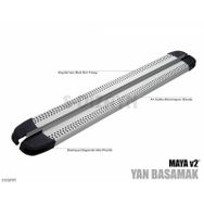Fiat 500L 2013 Üzeri Maya Yan Basamak