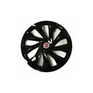 Fiat Albea 4'lü Takım Gri 1516 16 Inç Uyumlu Jant Kapağı