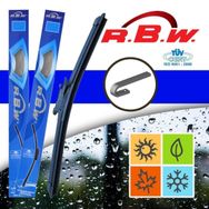 Fiat Albea RBW 2002-2012 Muz Silecek Takımı