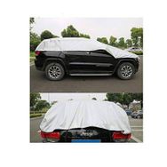Fiat Brava Pratik Yarım Oto Branda