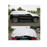 Fiat Bravo Pratik Yarım Oto Branda