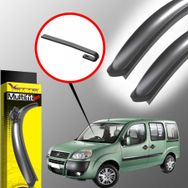 Fiat Doblo 2000-2010 Silecek Takımı