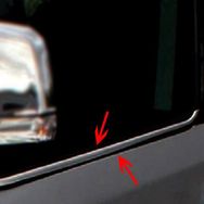 Fiat Doblo 2010 2014 Cam Çıtası