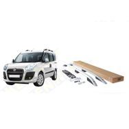 Fiat Doblo 2010 Sonrası Port Bagaj Tavan Çıtası