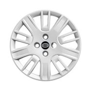 Fiat Doblo Amblemli Gri 4'lü Set 146 15 İnç Jant Kapağı