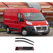 Fiat Ducato 2006 Mugen Cam Rüzgarlığı