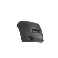 Fiat Ducato 2007-2013 Sağ Tüv Ön Tampon