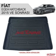 Fiat Egea Hb 2015 Üzeri Bagaj Havuzu