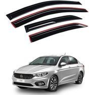 Fiat Egea Mügen Cam Rüzgarlığı