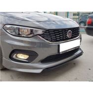 Fiat Egea Plastik Ön Ek Tampon