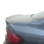 Fiat Egea Plastik Spoiler