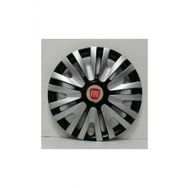 Fiat Fiorino 4'lü Takım Gri 3313 13 Inç Uyumlu Jant Kapağı