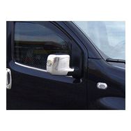 Fiat Fiorino Abs 2008 Üzeri 2 Prç Krom Ayna Kapağı