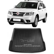 Fiat Freemont 2012-2015 3d Bagaj Havuzu