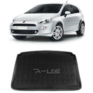 Fiat Grande Punto 2006 2018 Bagaj Havuzu