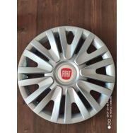 Fiat Linea 15 inç 4 Adet Jant Kapağı