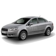 Fiat Linea 2007 Cam Çıtası