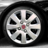 Fiat Linea 2016 4 Adet 1 Takım 15'' Inç Jant Kapağı