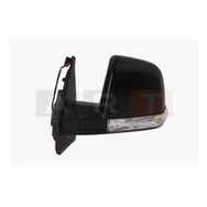 Fiat Opel Doblo Combo D Elektrikli Isıtmalı Sinyalli Tek Cam Sol 2010 Ayna