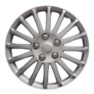 Fiat Punto 15 inç 4 Adet Jant Kapağı