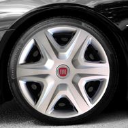 Fiat Punto 2007 4 Adet 1 Takım 15'' Inç Jant Kapağı