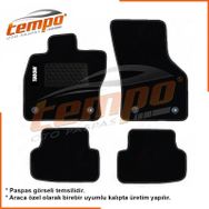 Fiat Punto Evo Paspas Seti