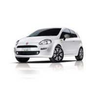 Fiat Punto RBW 2007-2017 Muz Silecek Takımı