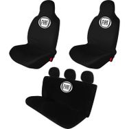 Fiat Sedici Oto Koltuk Kılıfı