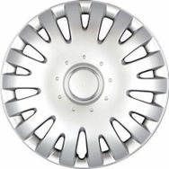 Fiat SKS-SJS 211 14 İnç 4 Adet Kırılmaz Jant Kapağı