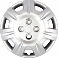 Fiat SKS-SJS 220 14 İnç 4 Adet Kırılmaz Jant Kapağı