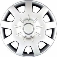 Fiat SKS-SJS 314 15 İnç 4 Adet Kırılmaz Jant Kapağı