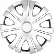 Fiat SKS-SJS 317 15 İnç 4 Adet Kırılmaz Jant Kapağı