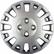 Fiat SKS-SJS 322 15 İnç 4 Adet Kırılmaz Jant Kapağı