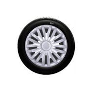Fiat SKS-SJS 412 16 İnç 4 Adet Kırılmaz Jant Kapağı