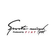 Fiat Sports Mind V2 Oto Sticker