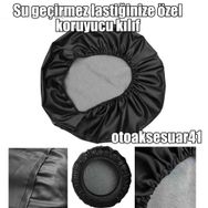 Fiat Stepne Kılıfı