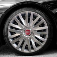 Fiat Stilo 4 Adet 1 Takım 2003 13'' Inç Jant Kapağı