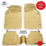 Fiat Stilo Oto Paspas Seti Elite Bej