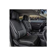 Fiat Tempra Uyumlu Ön Arka Set Oto Koltuk Kılıfı