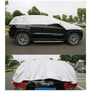 Fiat Tipo Pratik Yarım Oto Branda