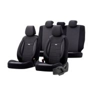 Fiat / Tofaş Uno Uyumlu Oto Koltuk Kılıfı