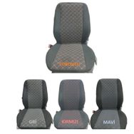 Fiat Ulysse Oto Koltuk Kılıfı