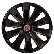 Fiat Uno 4 Adet 1 Takım 1008 14'' inç Uyumlu Jant Kapağı