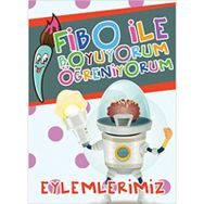 Fibo İle Boyuyorum Öğreniyorum - Eylemlerimiz - Seyhan Kurban