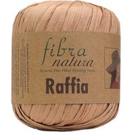 Fibra Natura 116-14 Raffia İplik