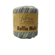 Fibra Natura 117-09 Raffia Multi İplik